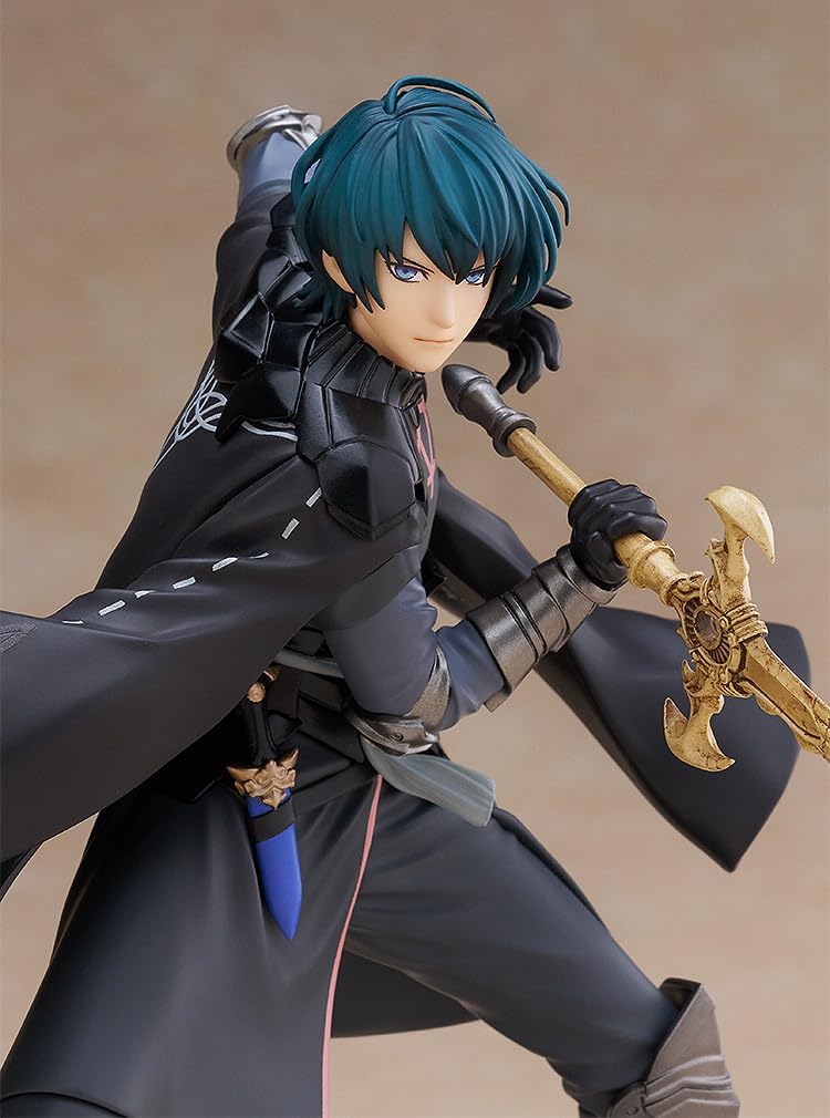 POP UP PARADE Fire Emblem Kazahana Setsugetsu Beret, Non-scale, Plastic, Pre-Painted Finished Product