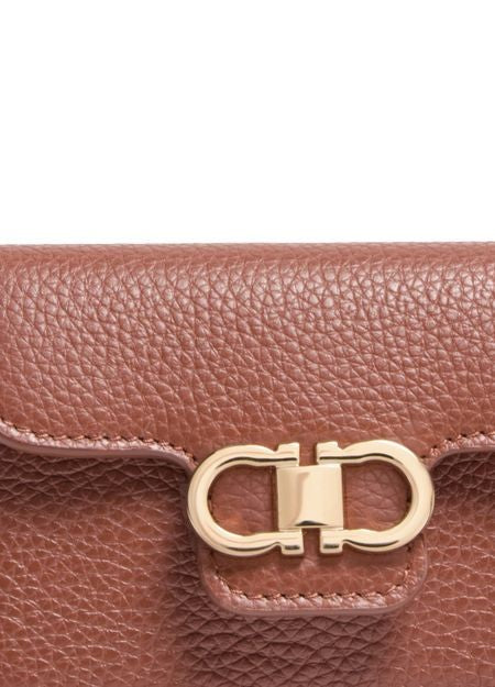 FERRAGAMO Gancini key holder - Image 4
