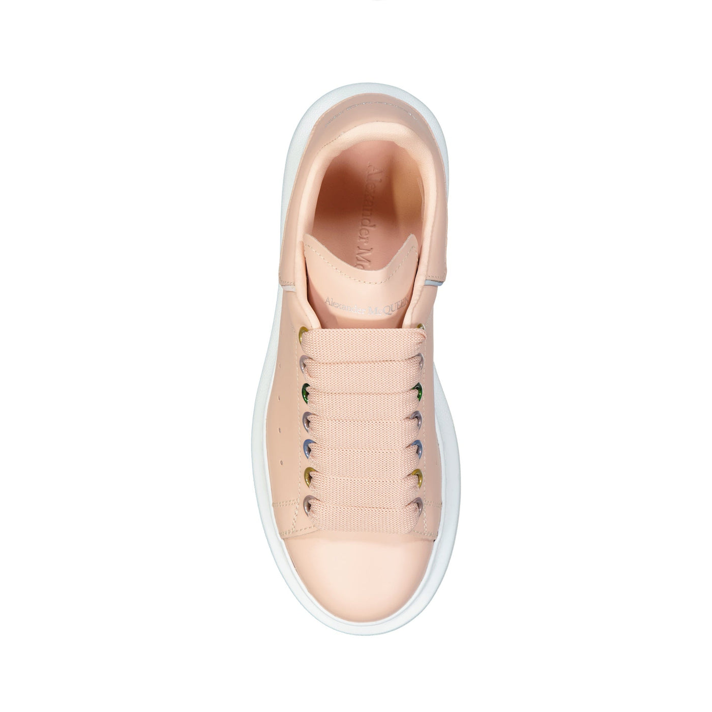 Alexander Mcqueen アレクサンダーマックイーン特大スニーカー - Image 4