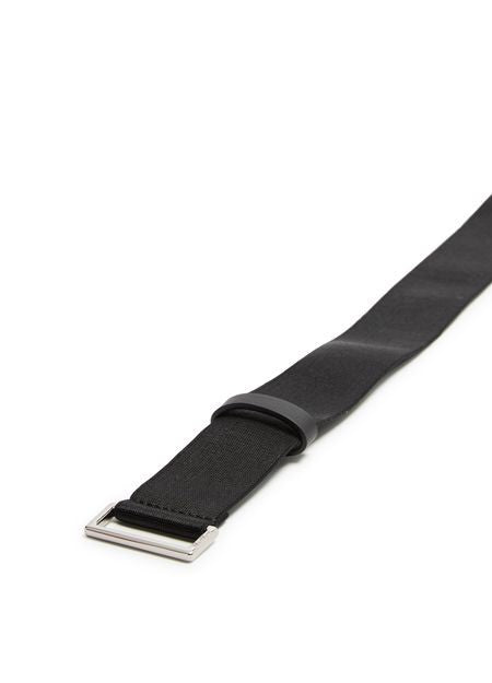 MAX MARA Visino leather belt - Image 4
