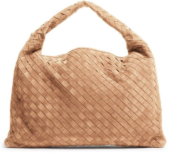 BOTTEGA VENETA Hop　スモール バッグ - Image 4