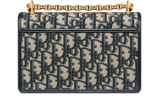 Miss Caro mini bag Dior Oblique jacquard - Image 4
