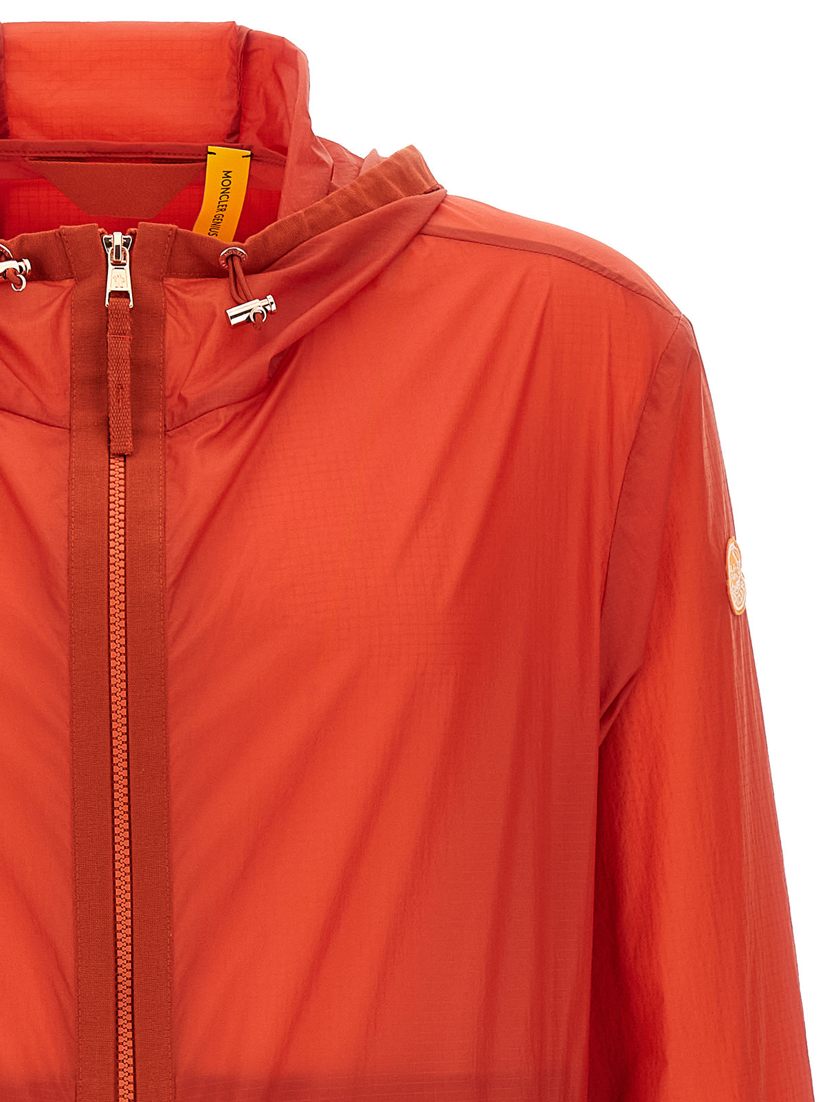 Moncler Moncler Genius Moncler X Gilga Farm 'Hamlin'ジャケット - Image 4