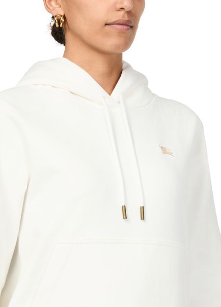 BURBERRY Knight hoodie - Image 4