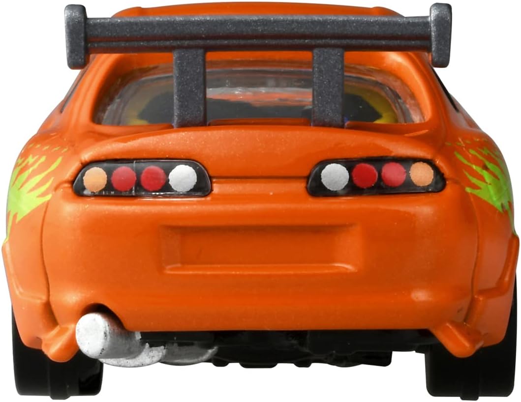 Takara Tomy Tomica Premium TPu03 Wild Speed Supra