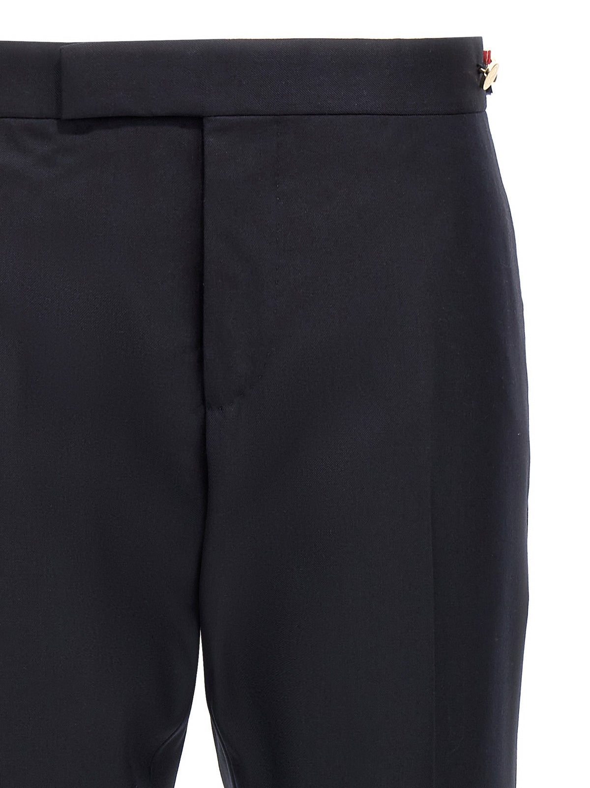 Thom Thom Browne Low Rise Pants - Image 4
