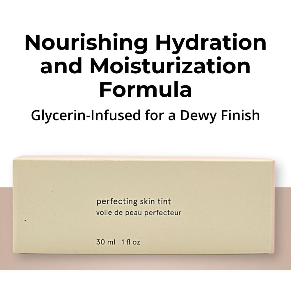 Glossier - Tinte para la piel perfeccionador G8-1 fl oz / 1.0 fl oz
