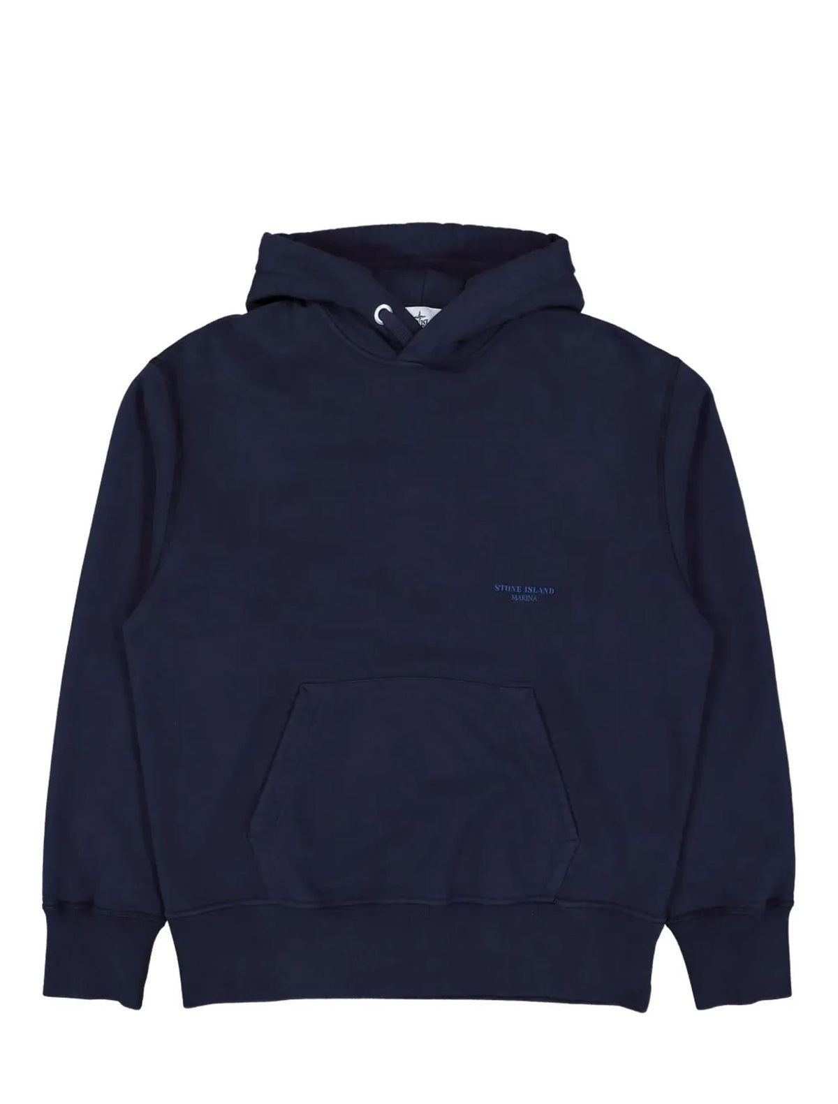 Stone Stone Island Sweaters Blue - Image 4