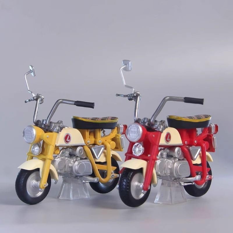 Set of 2 Dragonball Figures Son Goku and Turtle Sennin Bike, 5.1 inches (13 cm), No Box, Cartoon, Surroundings, Kids, Gift, Commemorative, Lucky Bag, Event, Decoration, Moe Goods, Stylish, Children's