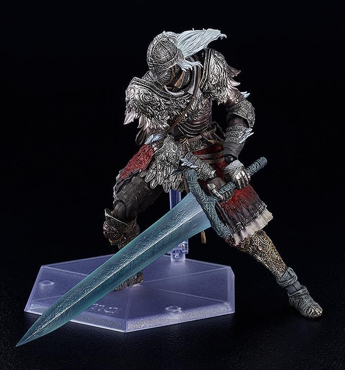 figma ELDEN RING Werewolf Sengi Non-Scale Plastic Pre-painted Action Figure
