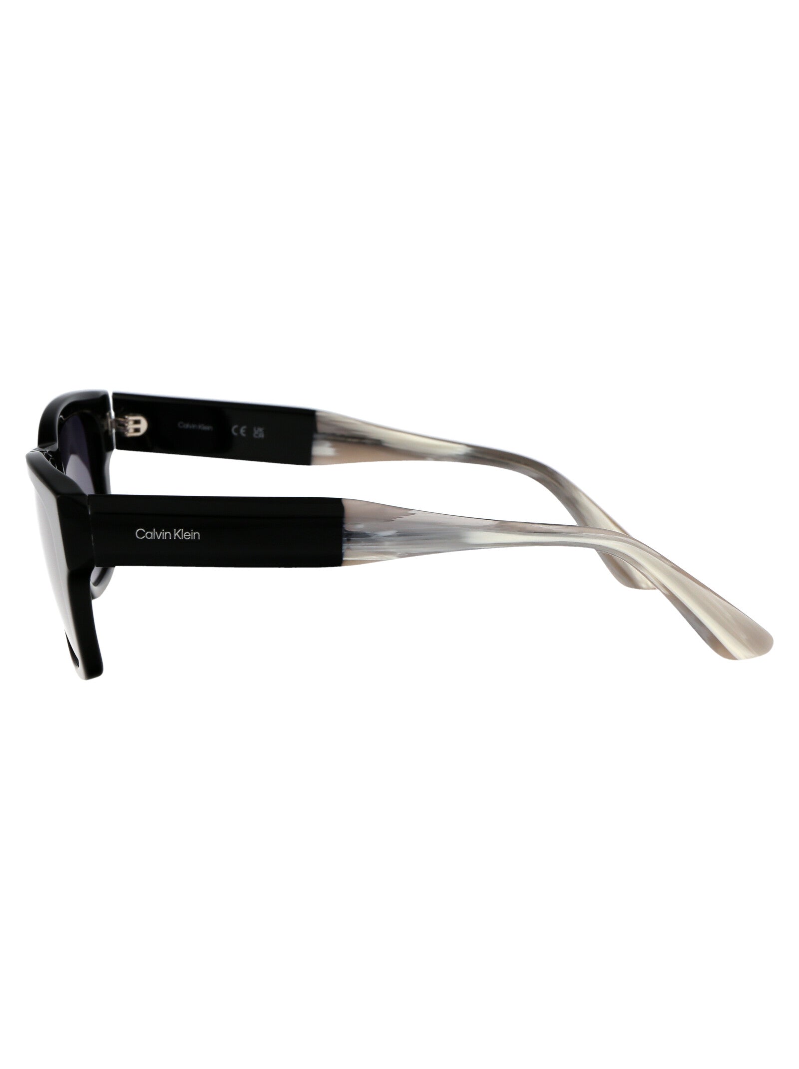 Calvin Klein Sunglasses CK23539 S 001 - Image 4