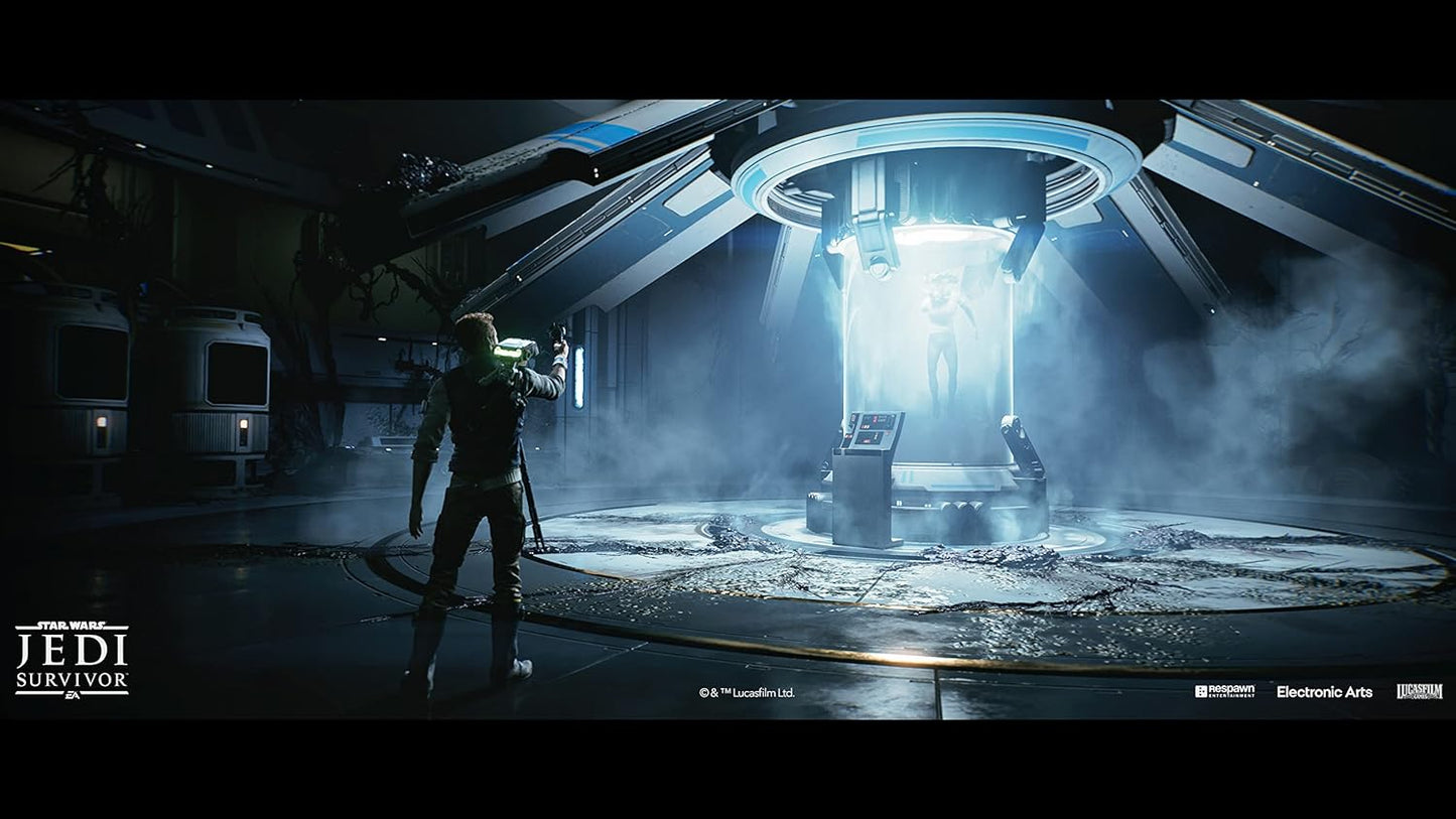 Star Wars ジェダイ:サバイバー™ - PS5