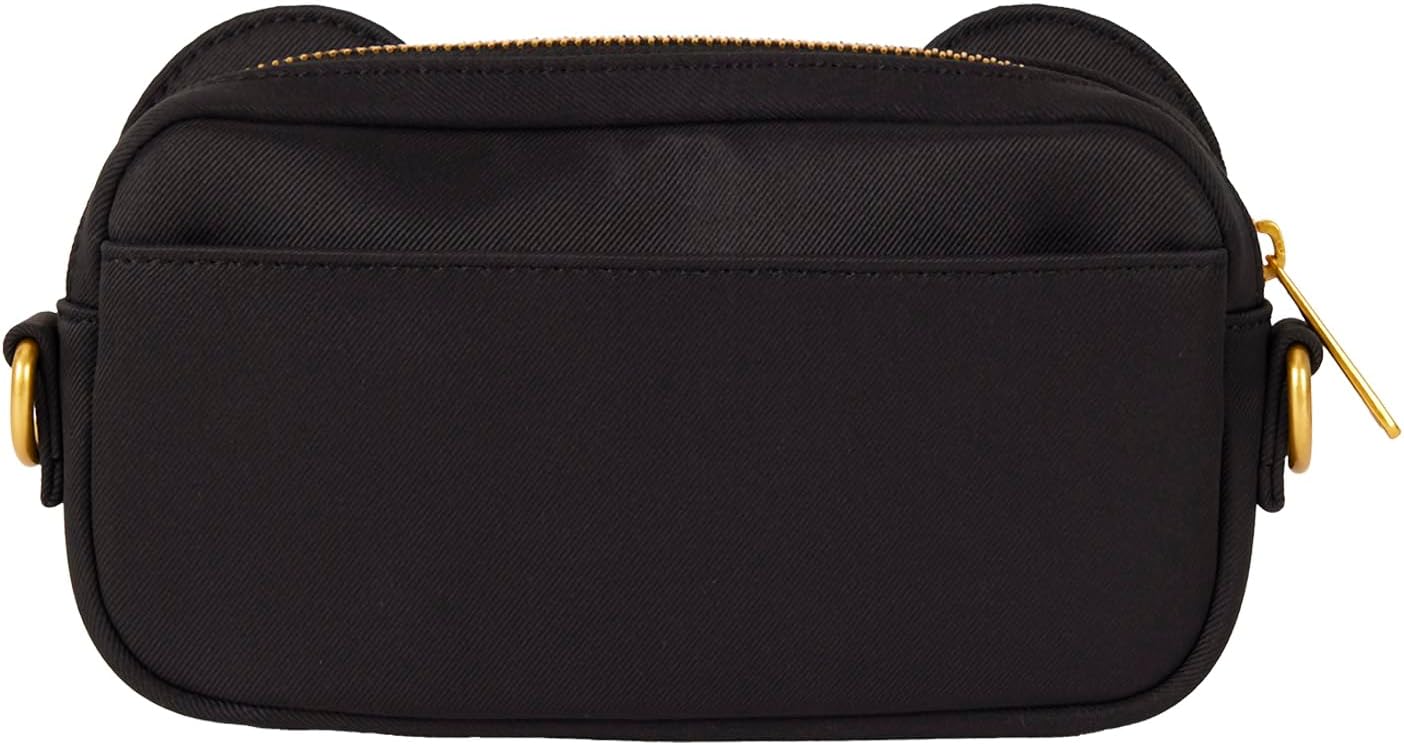 Loungefly Disney Mickey Ears Shoulder Bag