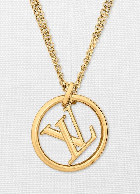 LOUIS VUITTON LV Stellar Necklace - Image 4