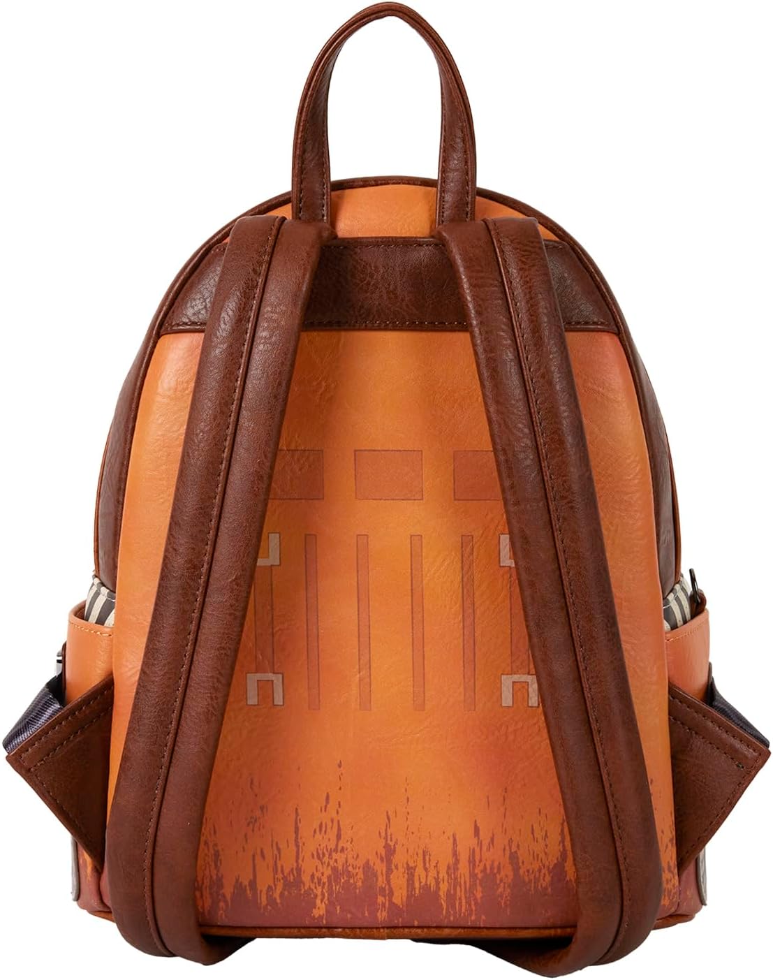 Loungefly Pixar Wall-E Mini Mochila