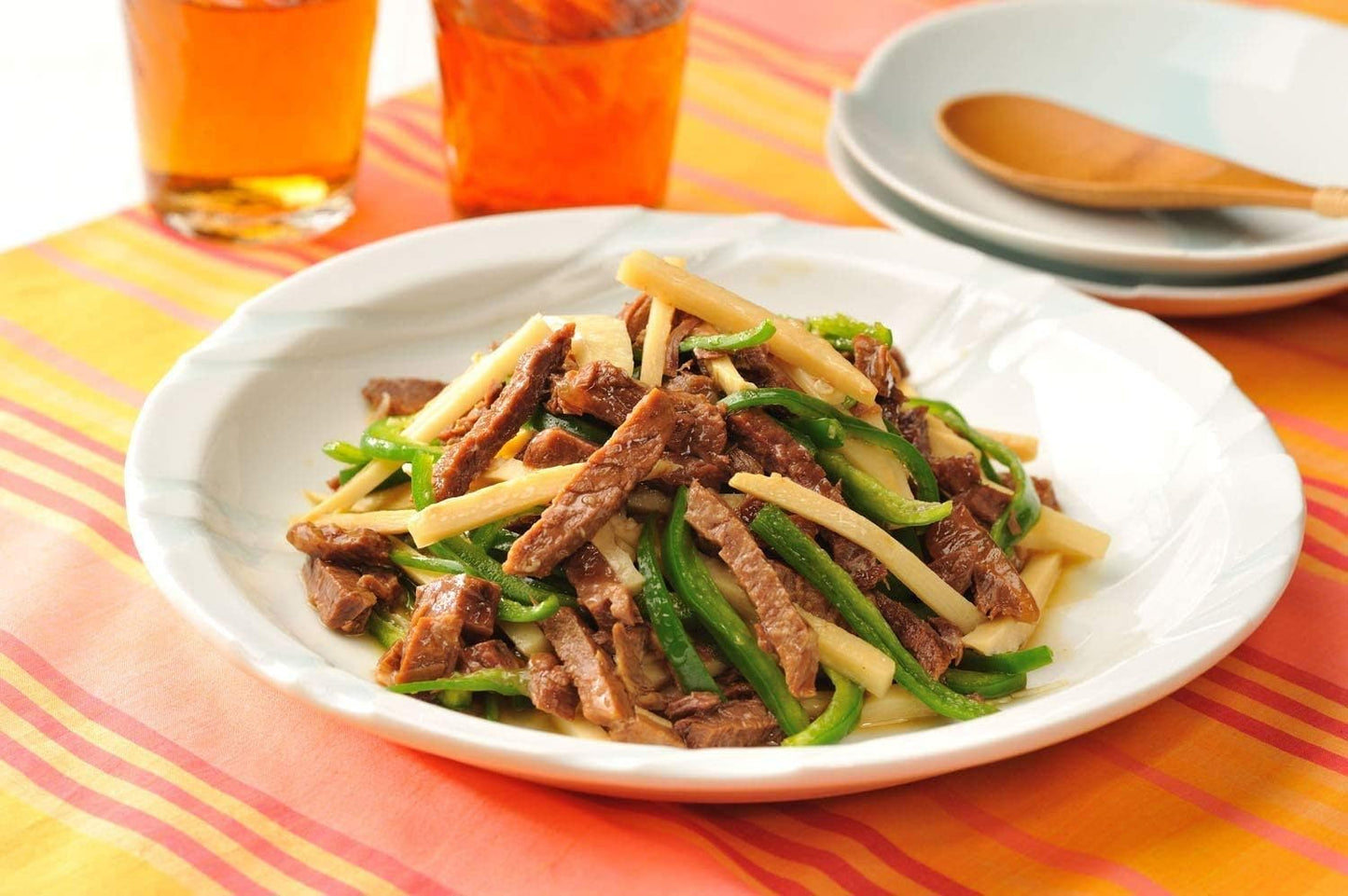 Meijiya Beef Yamato Stew EO Cans 3.2 oz (90 g) x 4 Packs