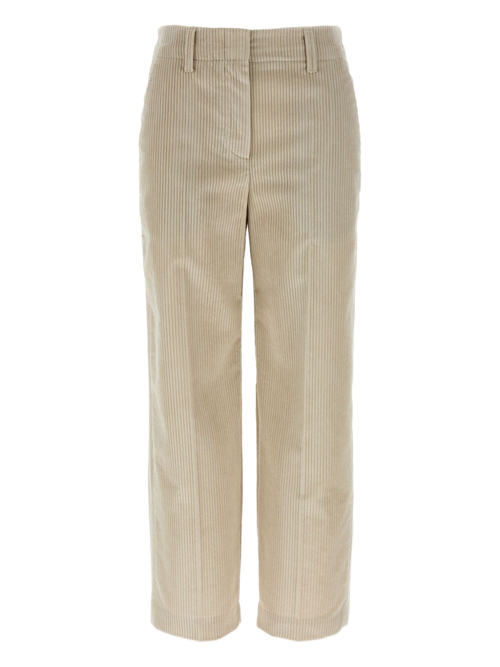 Brunello Cucinelliズボンベージュ - Image 4