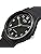 Casio MQ-24-1BL Quartz Watch, Black, Black, Casual