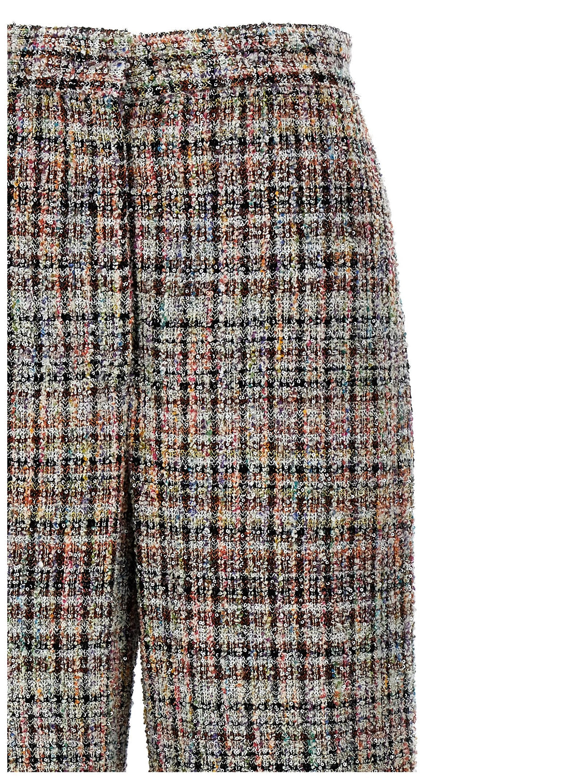 Missoni ミッソーニマイクロスパンコールパンツ - Image 4