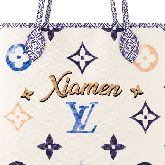 LOUIS VUITTON Neverfull GM - Image 4