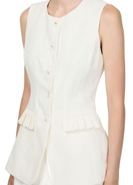 POSSE Matilda vest - Image 4
