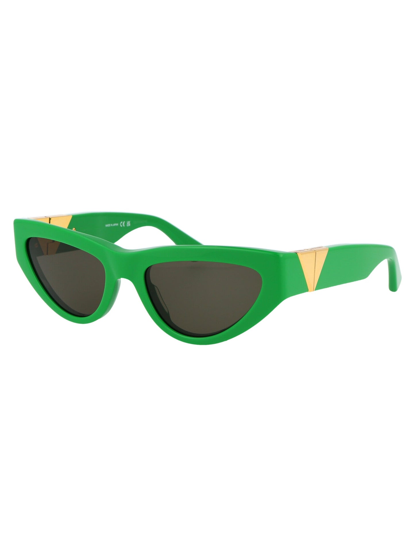 Bottega Veneta Sunglasses BV1176 S 003 - Image 4