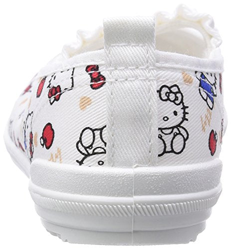 Sanrio Girls' Hello Kitty S04 Top