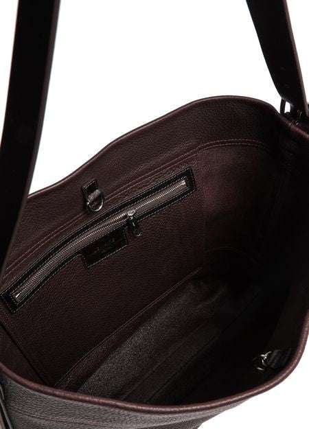 LEMAIRE Belted tote bag - Image 4
