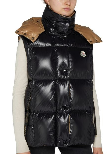 MONCLER Luzule ダウンジャケット - Image 4