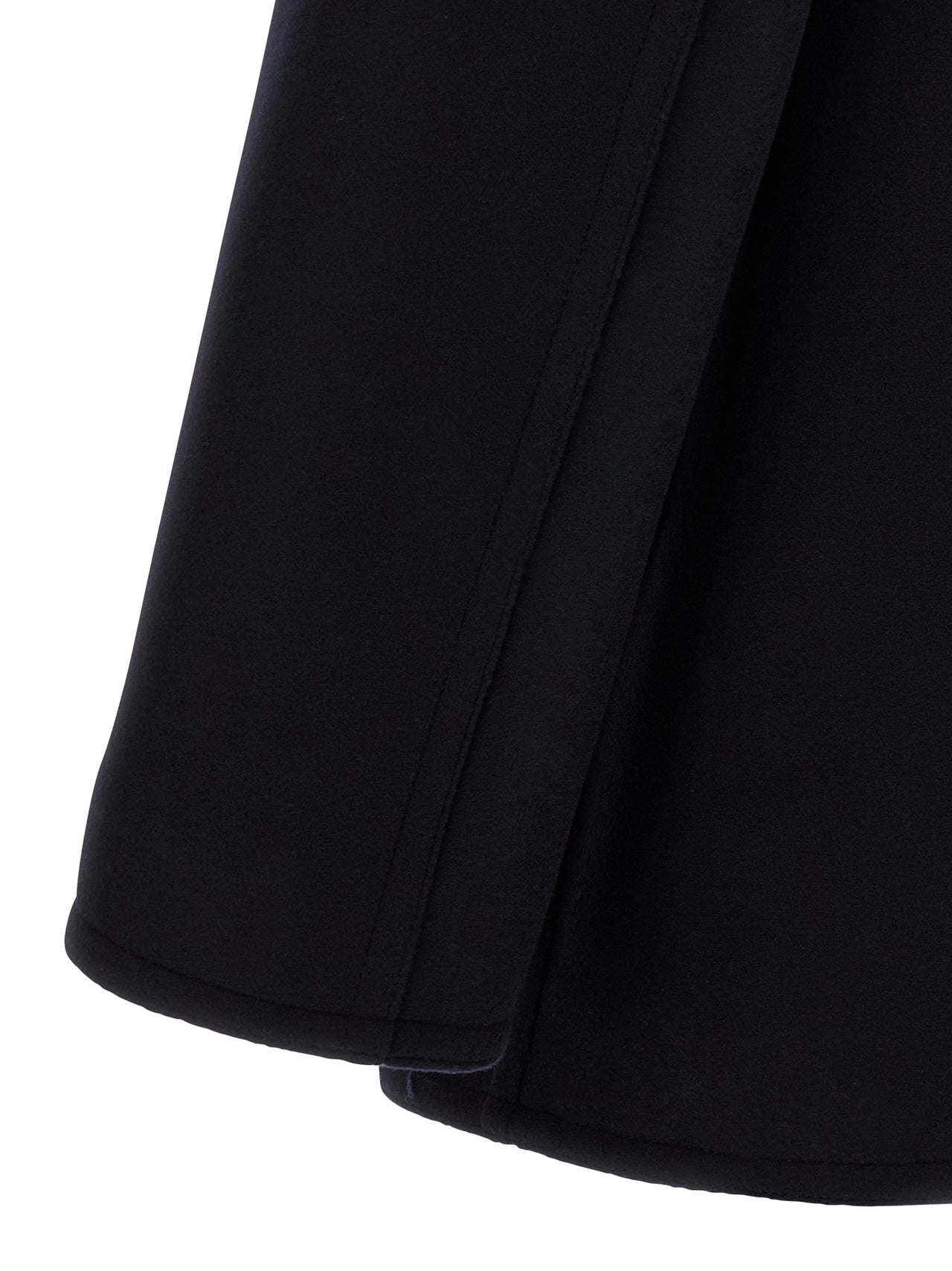 Burberry バーバリー「シェルボーン」コート - Image 4