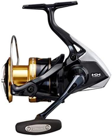 シマノ(SHIMANO) リール ショアジギング 19 スフェロス SW 3000XG/4000HG/4000XG