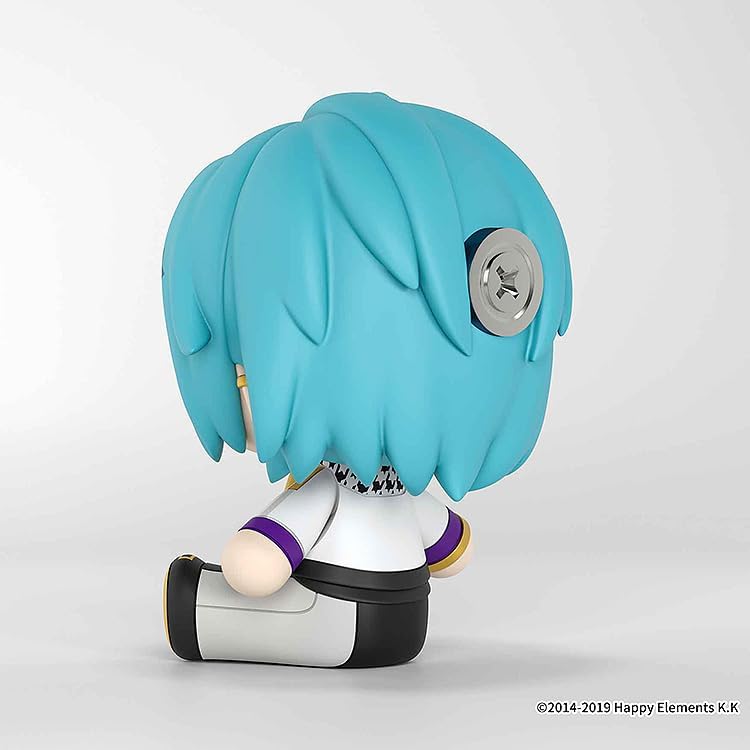 Good Smile Arts Shanghai Huggy Good Smile Arts Shanghai Ensemble Stars!! HiMERU Plastic Pre-Painted Action Figure