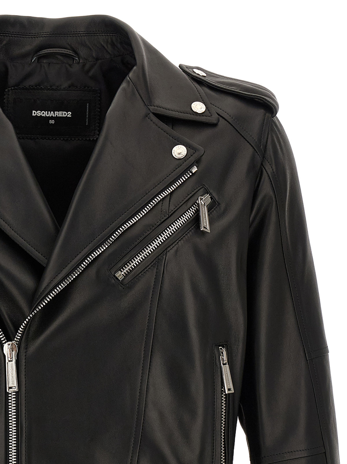 Dsquared2 Dsquared2 'Kiodo'ジャケット - Image 4