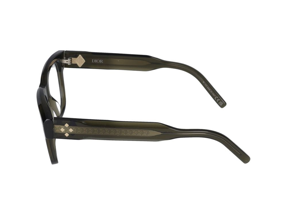Dior サングラスディオールマンCDダイアモンドS4 I 5500 /18/145 - Image 4