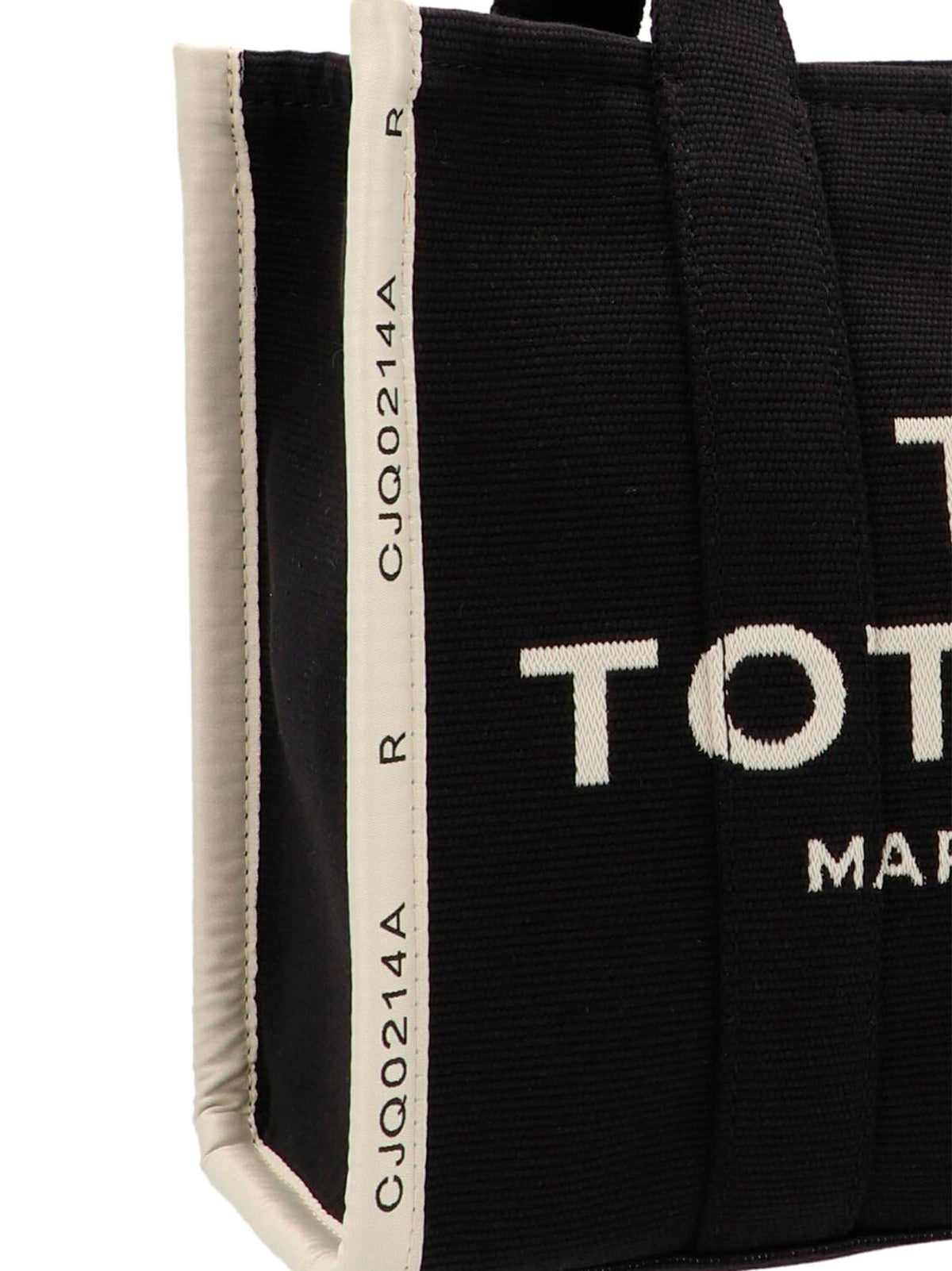 Marc マークジェイコブスショッピング「The Jacquard Medium Tote」 - Image 4