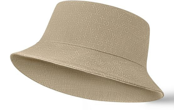 LOUIS VUITTON Everyday Reversible Bucket Hat - Image 4