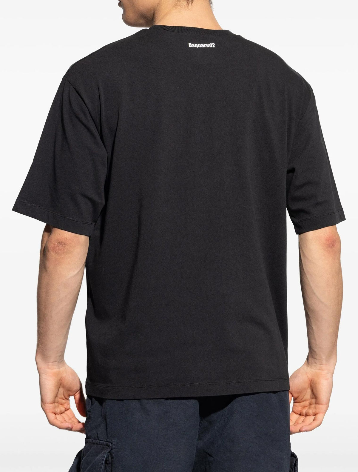 Dsquared2 Dsquared2 Tシャツとポロ - Image 4