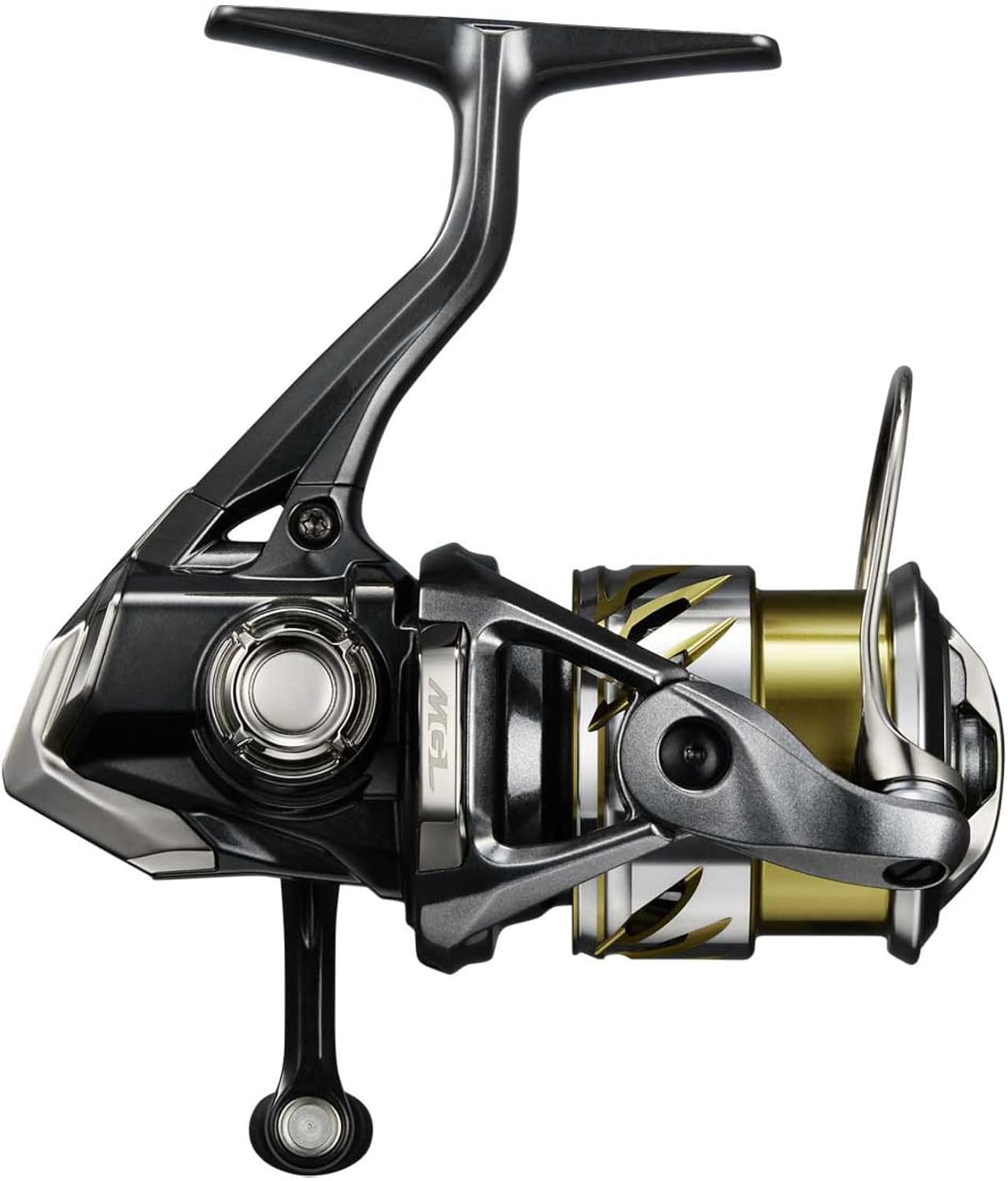 Shimano 25 Soare XR C2500SHG Spinning Reel