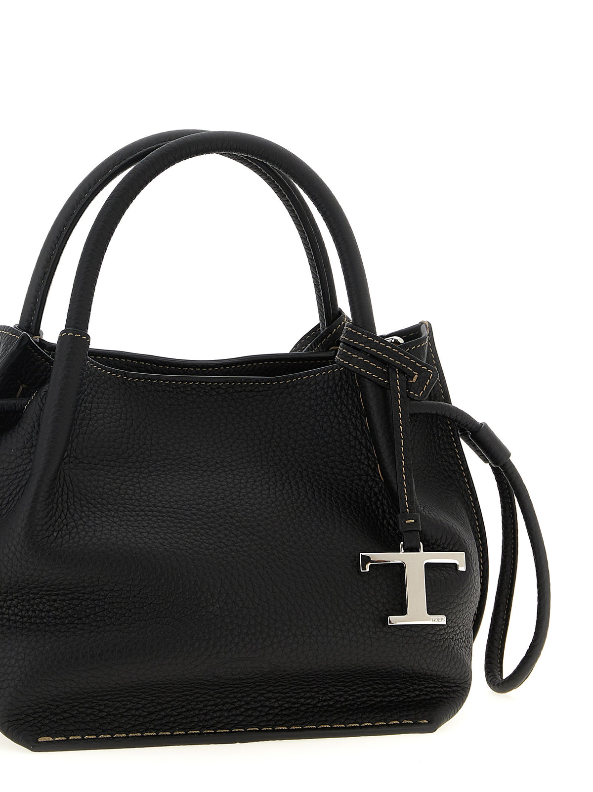 Tods トッド 'S 「Buz」小さなバケットバッグ - Image 4