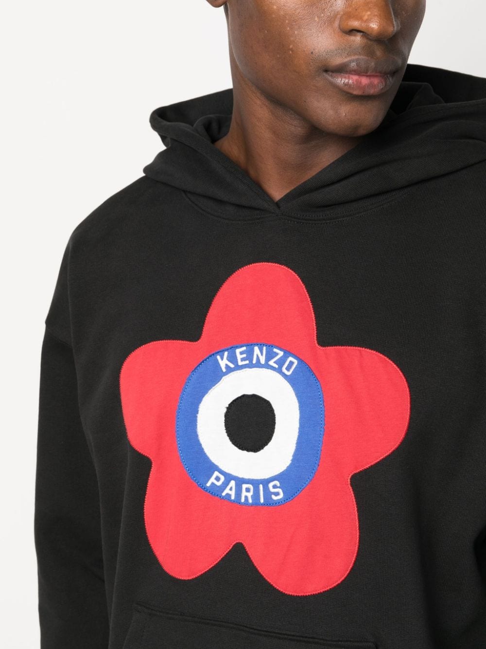 Kenzo ケンツォスウェットシャツ - Image 4