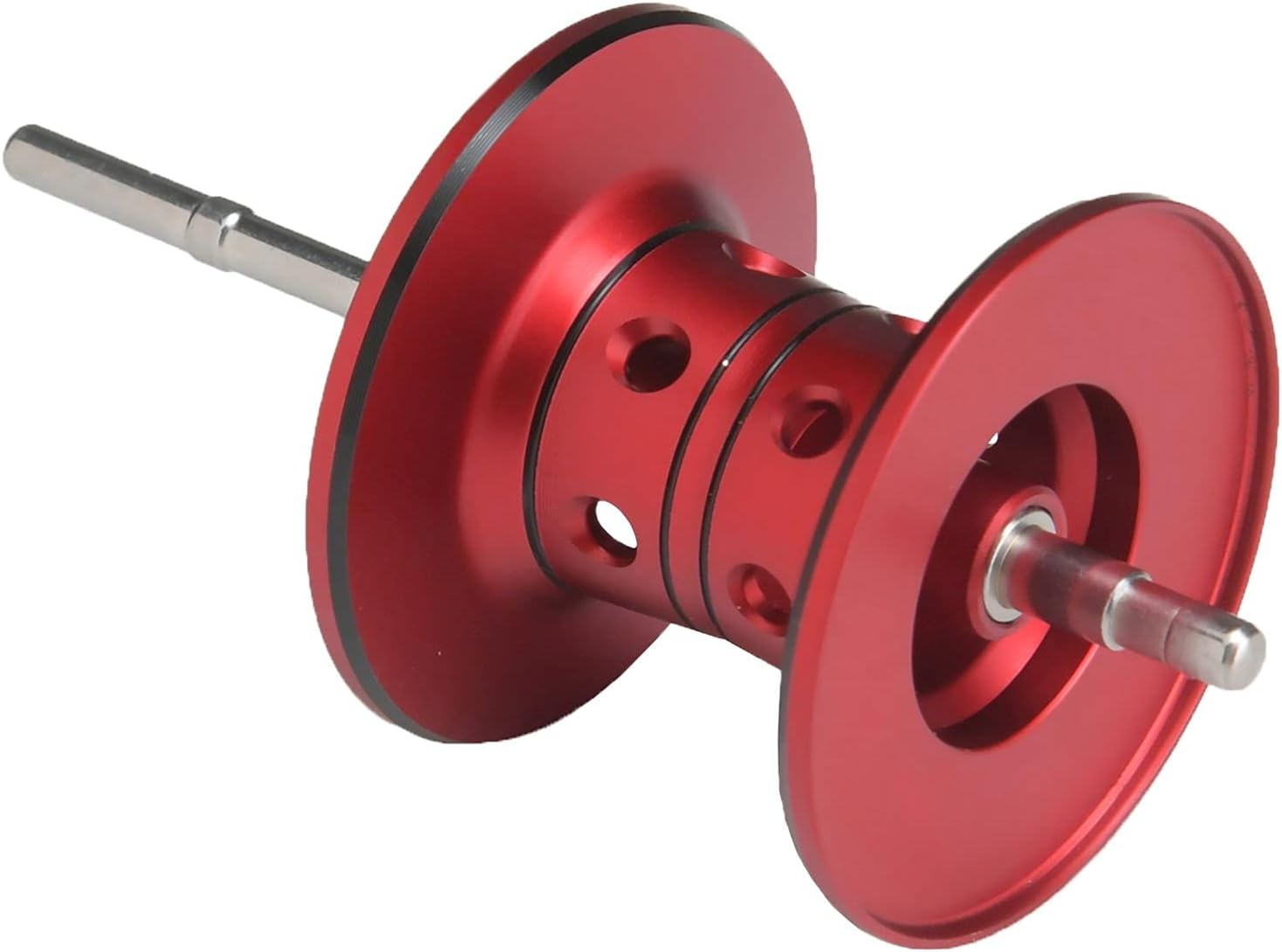 Abu Garcia BLACKMAX Bait Reel, Assorted