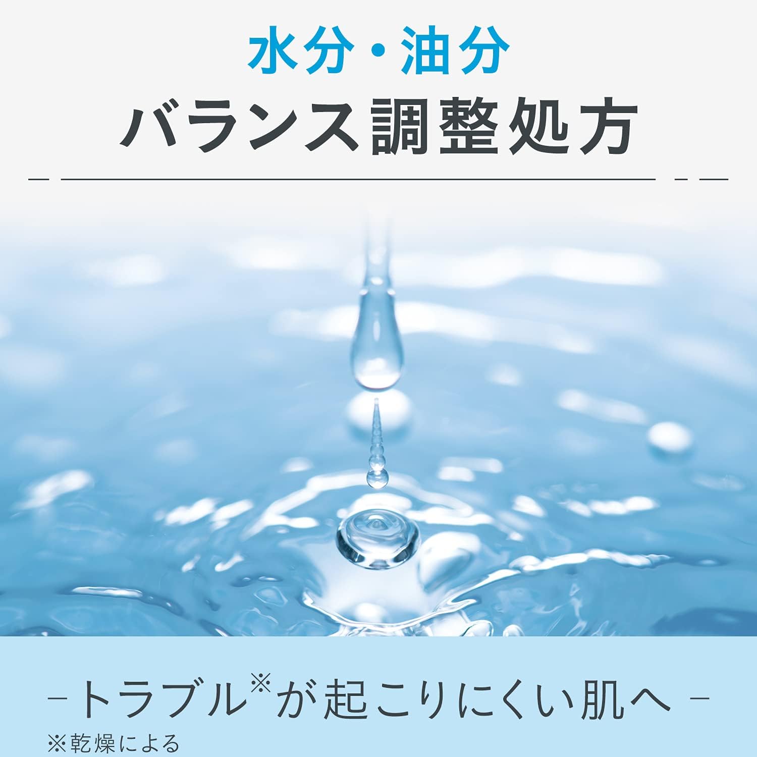 GATSBY Medicated Skin Care Water for Men, Freshening, Moisturizing, Dry Skin Care, After Shaving