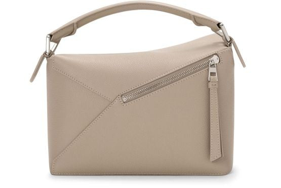LOEWE Puzzle Edge small bag - Image 4