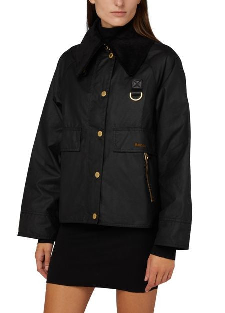 BARBOUR Catton ジャケット - Image 4