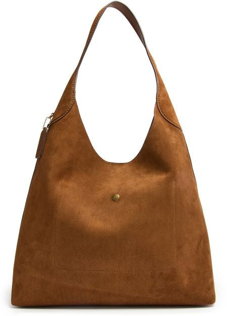 COACH Brooklyn 39 hobo bag - Image 4