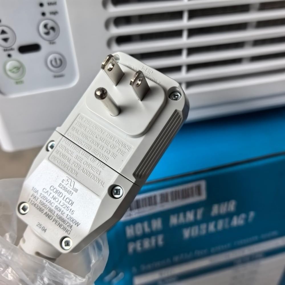 業務用 窓エアコン 5000btuシングル冷却固定周波数手動モデル 1hp 110V~60Hz 冷房専用 シングル冷却窓用 8畳対応 コンパクト 静音 ウィンドウウインド 窓用 一体型 窓 用 設計 窓枠 窓用冷房 簡単操作 (ホワイト,41.5*35.5*30cm)