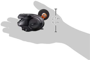 シマノ(SHIMANO) ベイトリール 両軸 17 バルケッタ BB 600HG・600PG(右) PEライン3号 200m収納可 メタルスッテ アジング