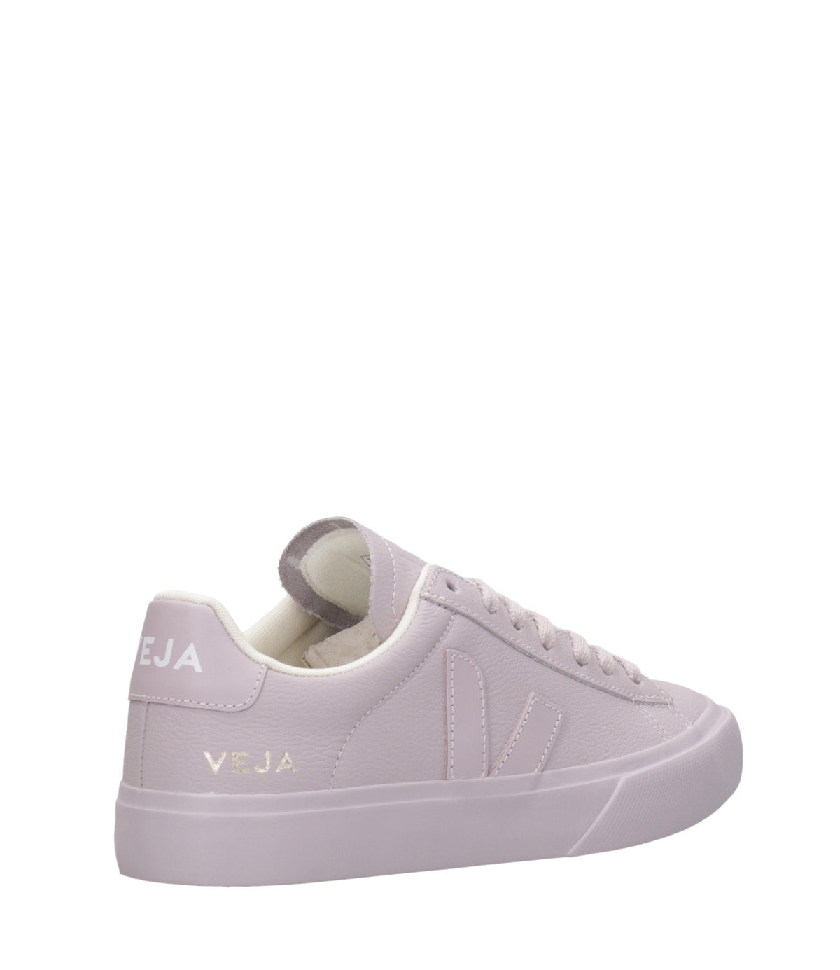 Veja Vejaスニーカーライラック - Image 4