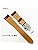 Seiko Time Lab Co., Ltd. Seiko Watch Band, Cowhide Calf, Brown, Brown, Belt, D Buckle, Men's Watch Cloth (with Care Set)
