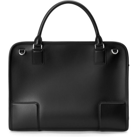 LOEWE Large Amazona 180 bag in soft calfskin - Image 4